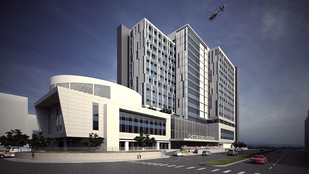 Placeholder Project Image