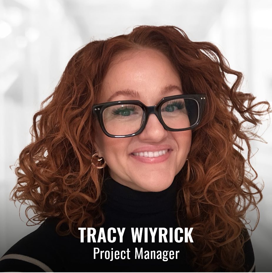 Tracy Wiyrick 1