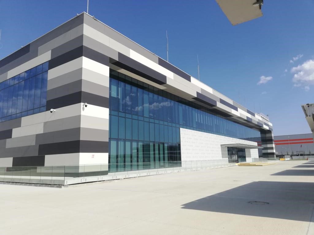 Placeholder Project Image