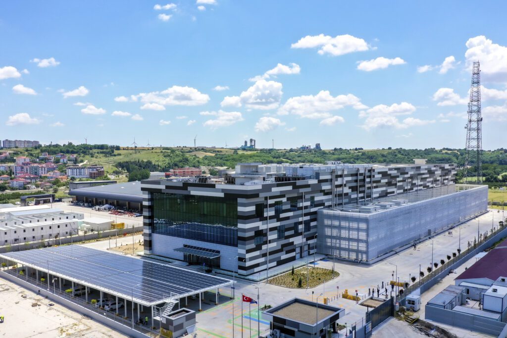 Placeholder Project Image