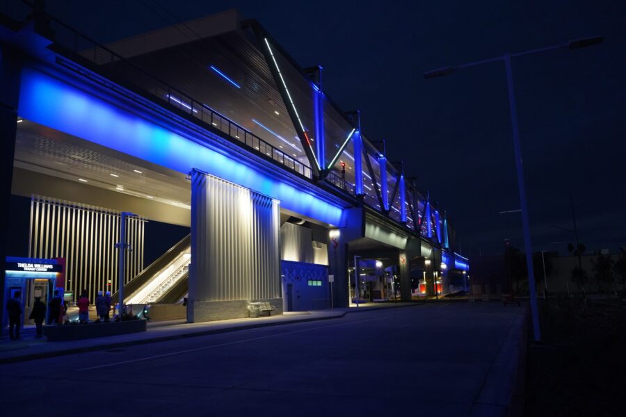 Valley Metro NWE Phase II (2)