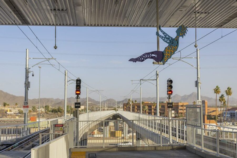 Valley Metro NWE Phase II