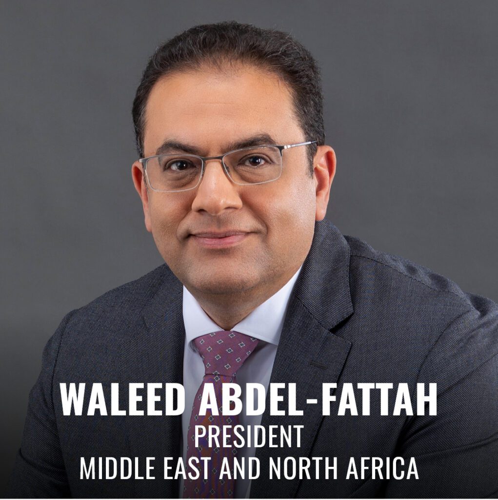Waleed Abdel Fattah