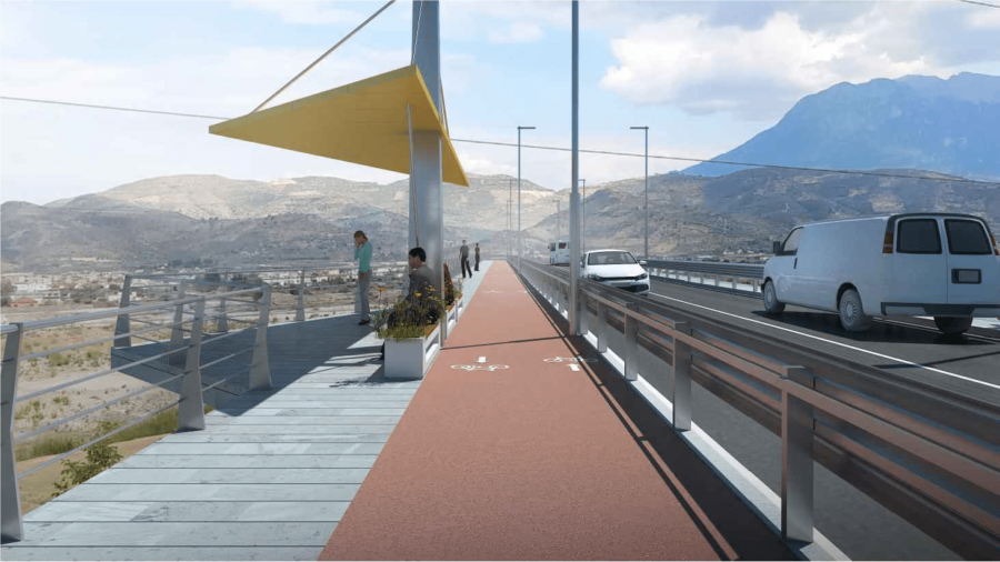 Albania Infrastructure and Tourism Enabling Project 9