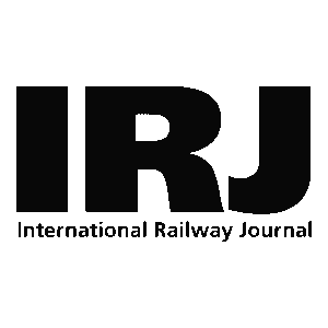international railway journal logo png