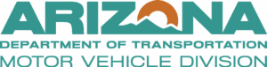 arizona department of transportation logo