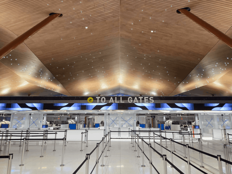 Pittsburgh International Airport 2