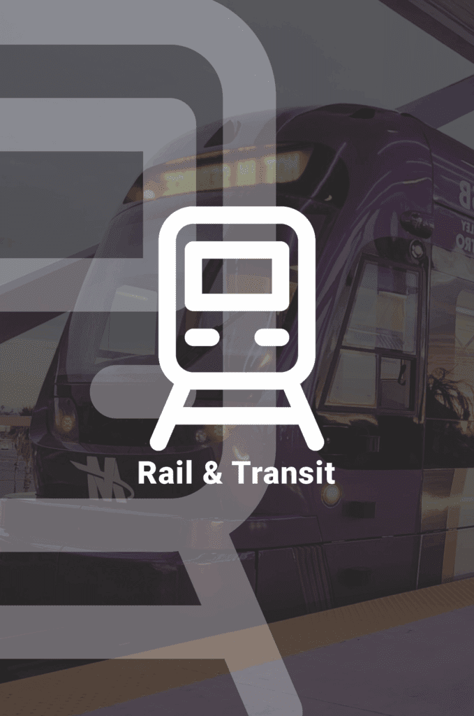 2025 Saudi Rail International