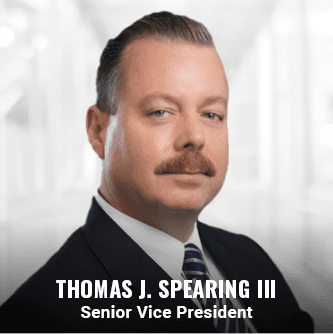 Thomas J. Spearing III