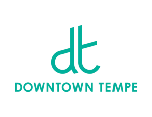 downtowntempe logo